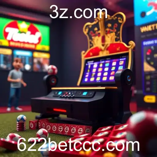 Indústria de Jogos Online Cresce no Brasil