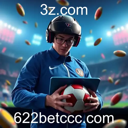 A Expansão dos Sites de Jogos na Era Digital