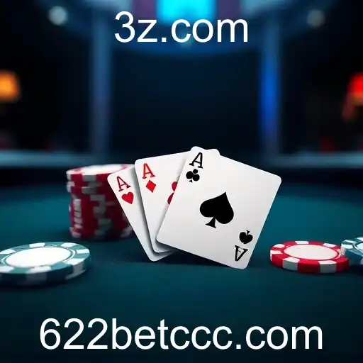 A Influência do 622bet nas Tendências de Jogos Online