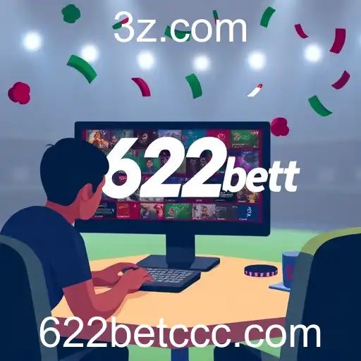 Tendências do Mercado de Apostas Online