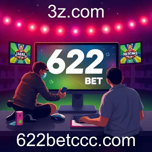 Cenário Atual dos Jogos Online no Brasil