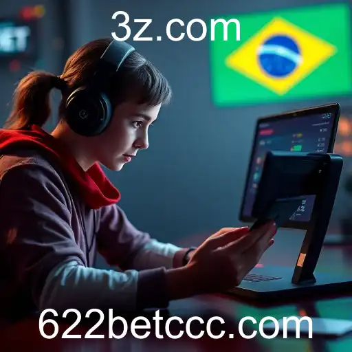 Impacto do Crescimento dos Jogos Online no Brasil
