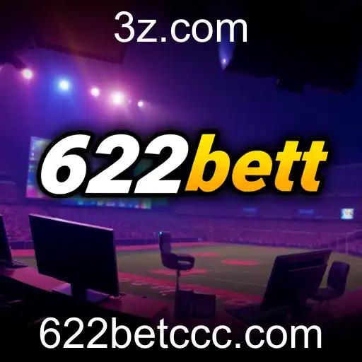 Ascensão do 622bet cc e o impactante mercado de jogos online