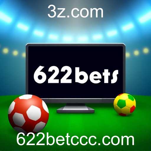 A Evolução do 622bet cc no Mercado Brasileiro de Jogos