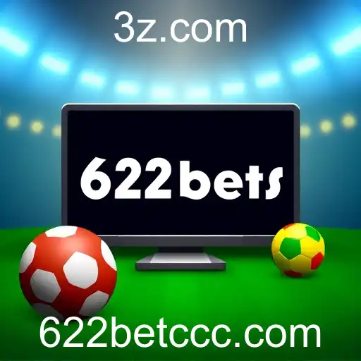 A Evolução do 622bet cc no Mercado Brasileiro de Jogos