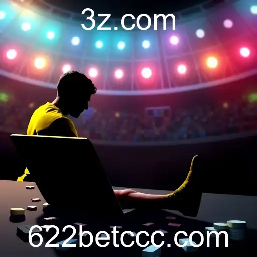 Expansão do Mercado de Apostas Online em 2025