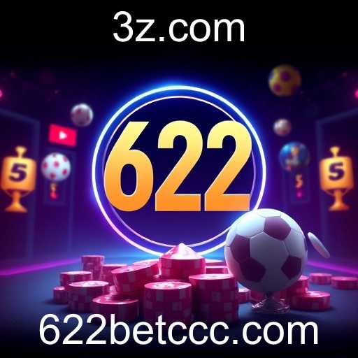 Explorando as Tendências do Jogo Online com 622bet cc