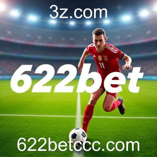 Tendências e Desafios no Setor de Jogos Online: 622bet cc em Foco
