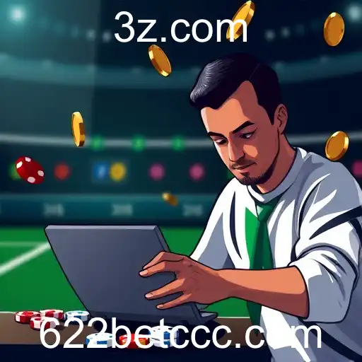 Impacto dos Jogos Online no Brasil em 2025