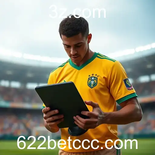 A Ascensão dos Sites de Apostas no Brasil