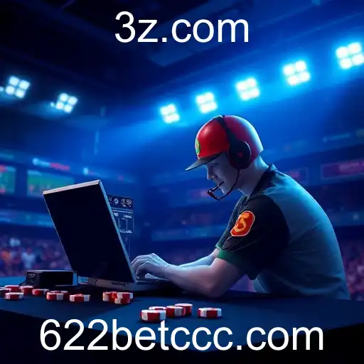 Impacto Econômico dos Jogos Online em 2025