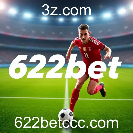 Ascensão do 622bet cc no Cenário de Jogos Online