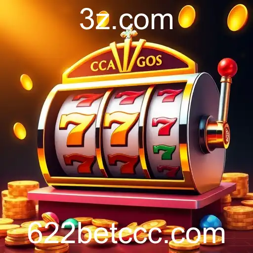 A Fascinante Categoria de Caça-Níqueis no 622bet cc