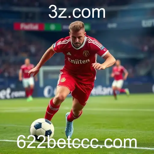 Apostas Esportivas no 622bet cc: Uma Jornada de Emoção e Estratégia