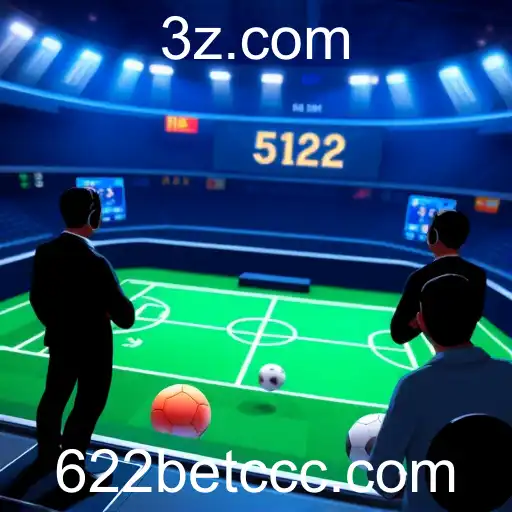 A Importância do Suporte em Plataformas de Jogos Online: Um Olhar sobre o 622bet cc
